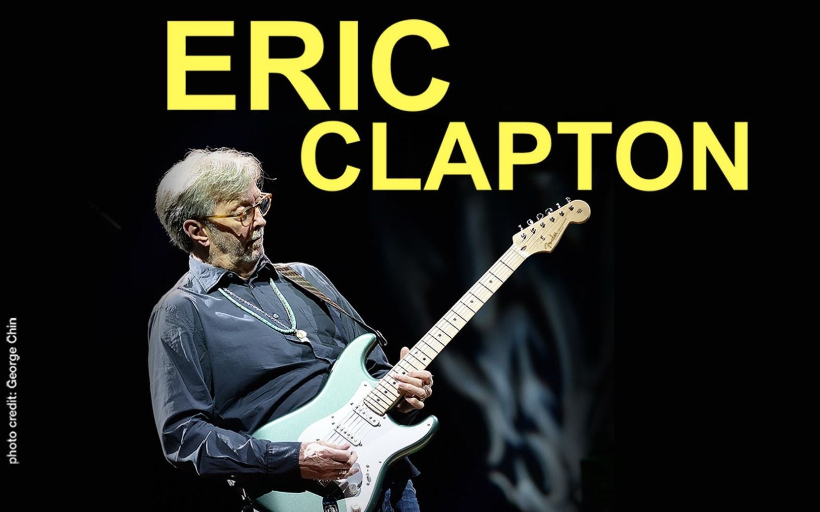 Eric Clapton