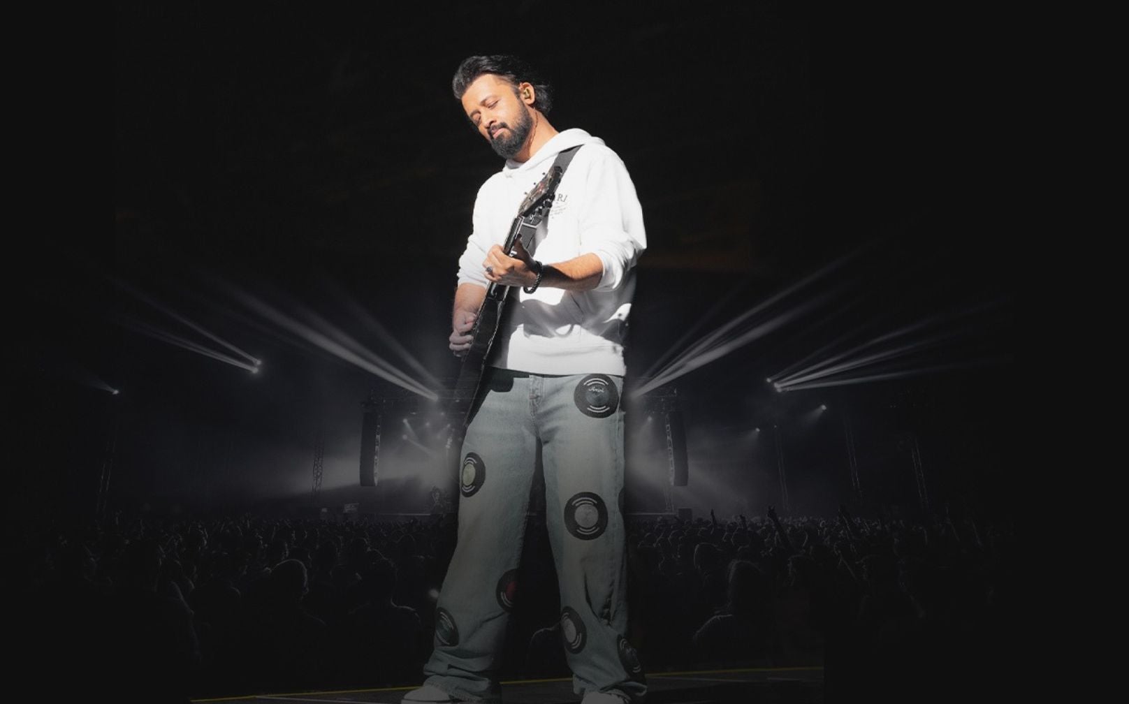 More Info for Atif Aslam
