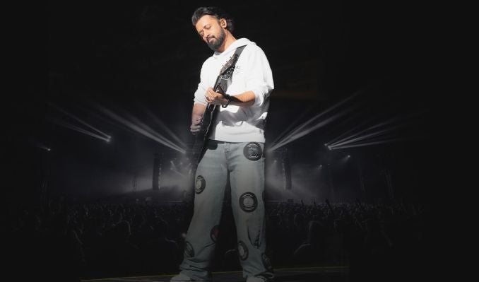 More Info for Atif Aslam
