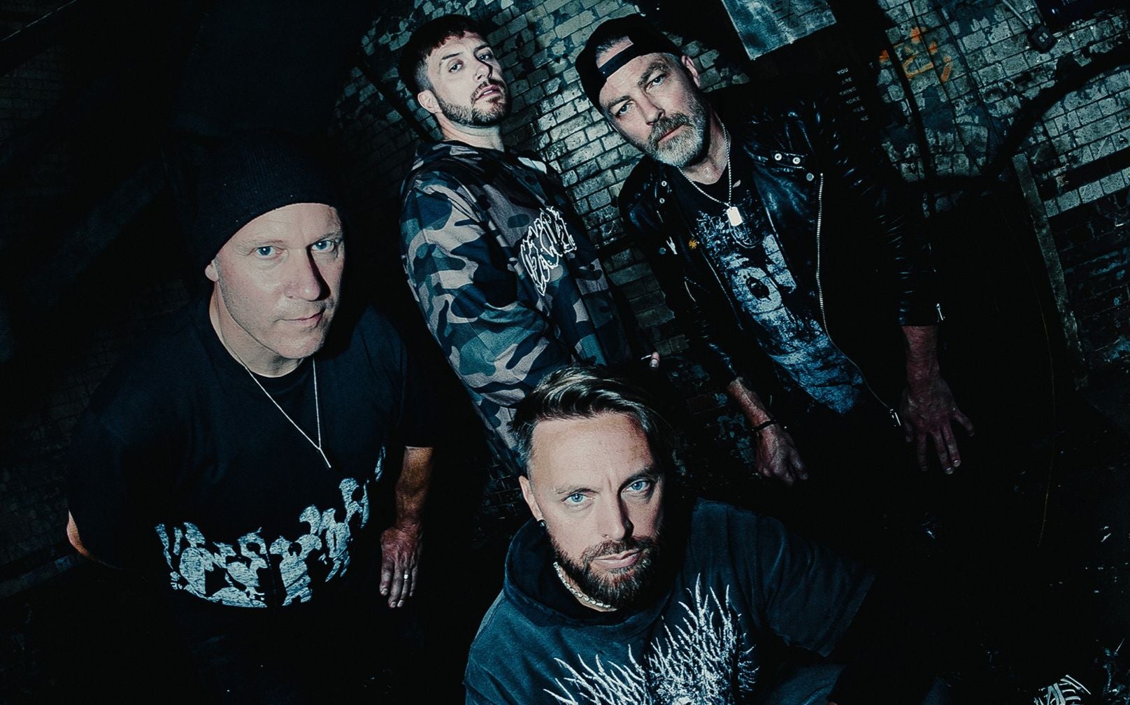 More Info for Bullet For My Valentine