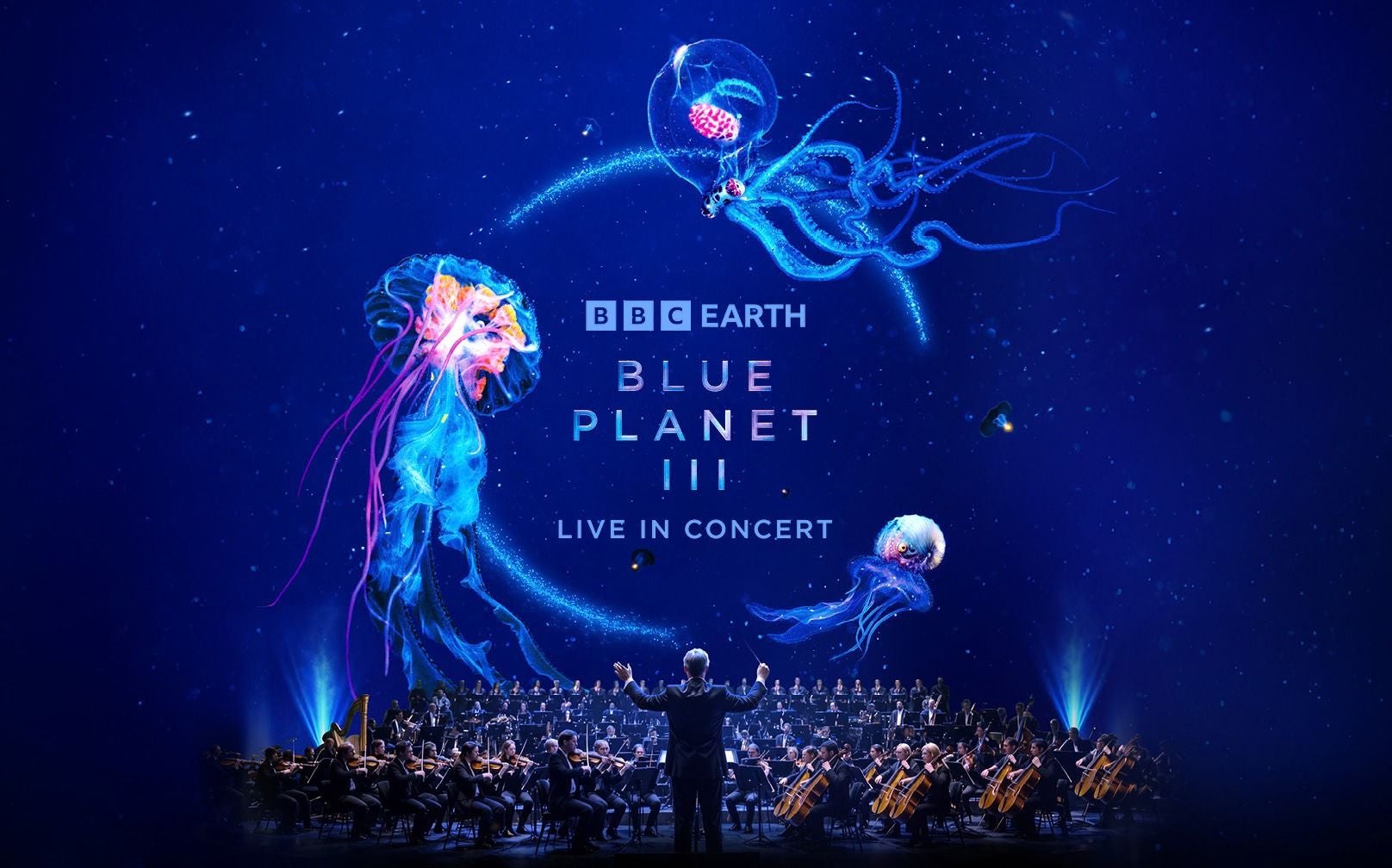 More Info for Blue Planet III Live in Concert