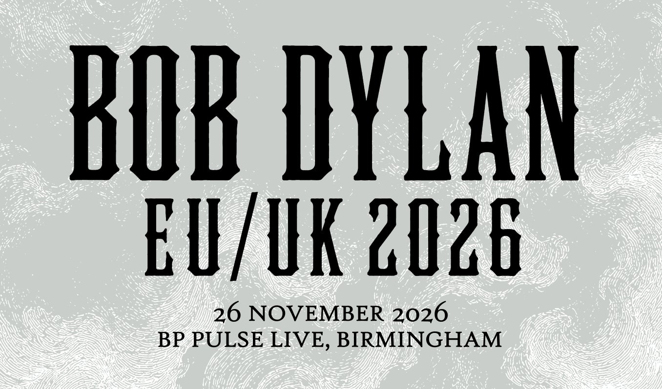More Info for Bob Dylan