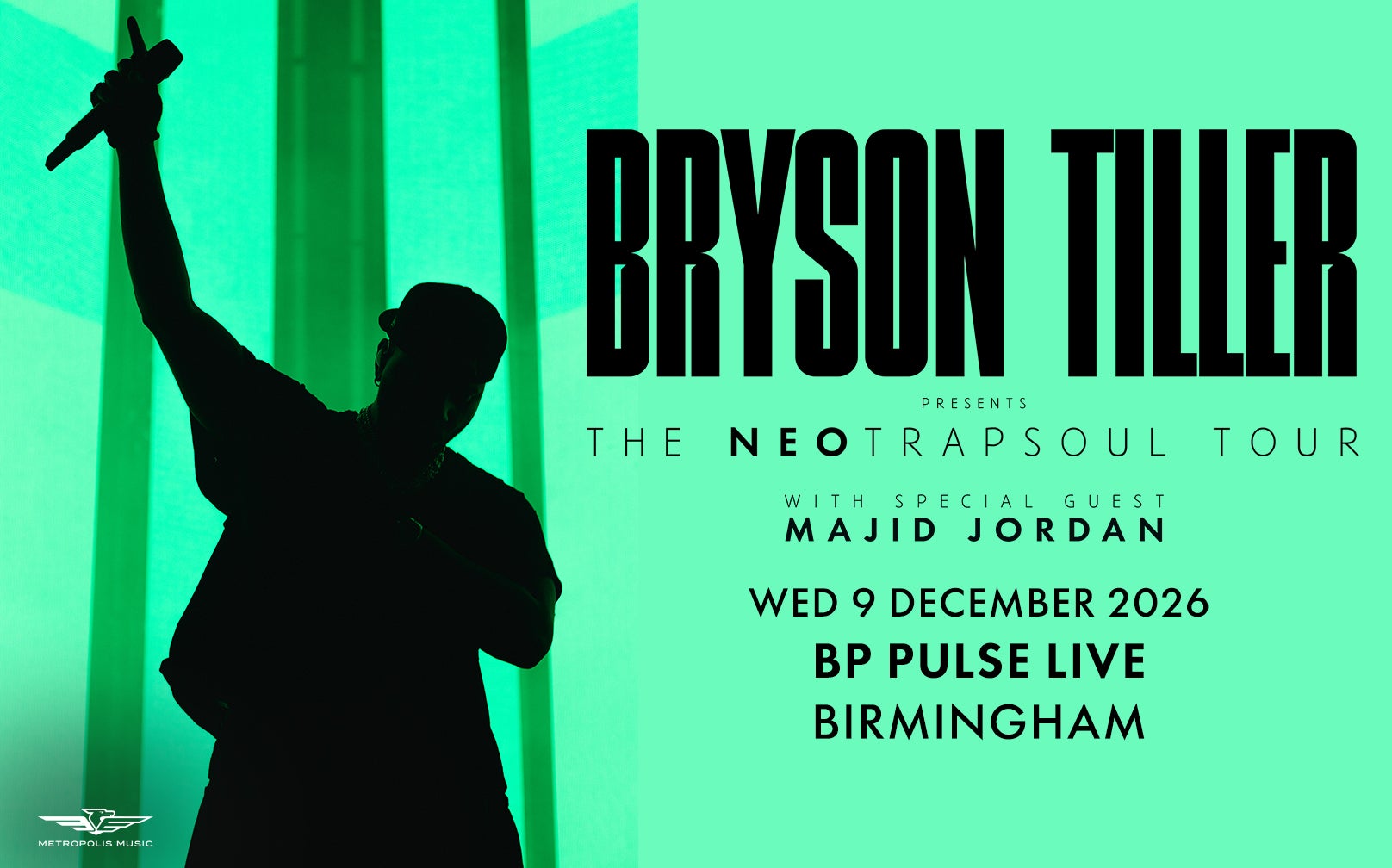 Bryson Tiller