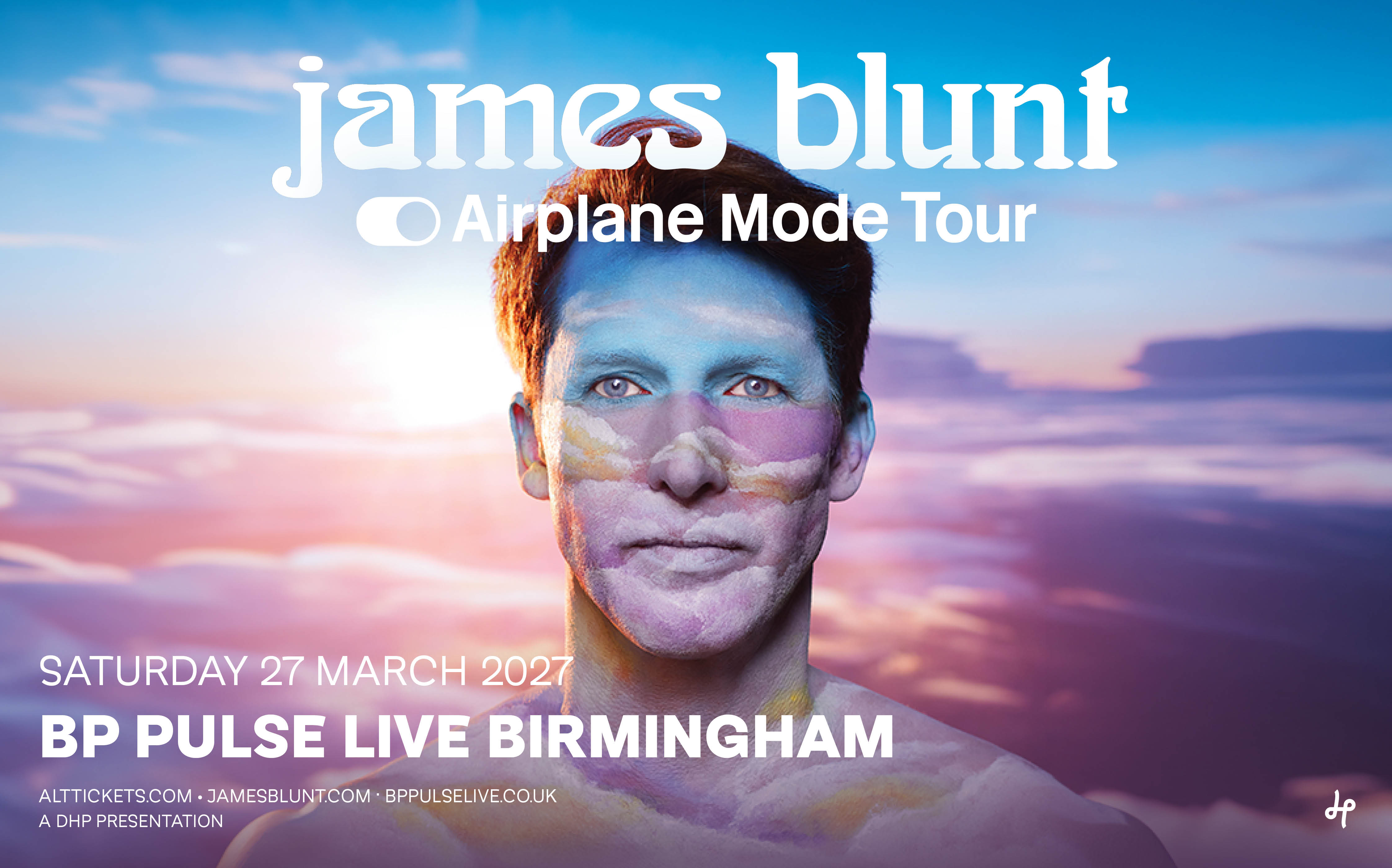 James Blunt