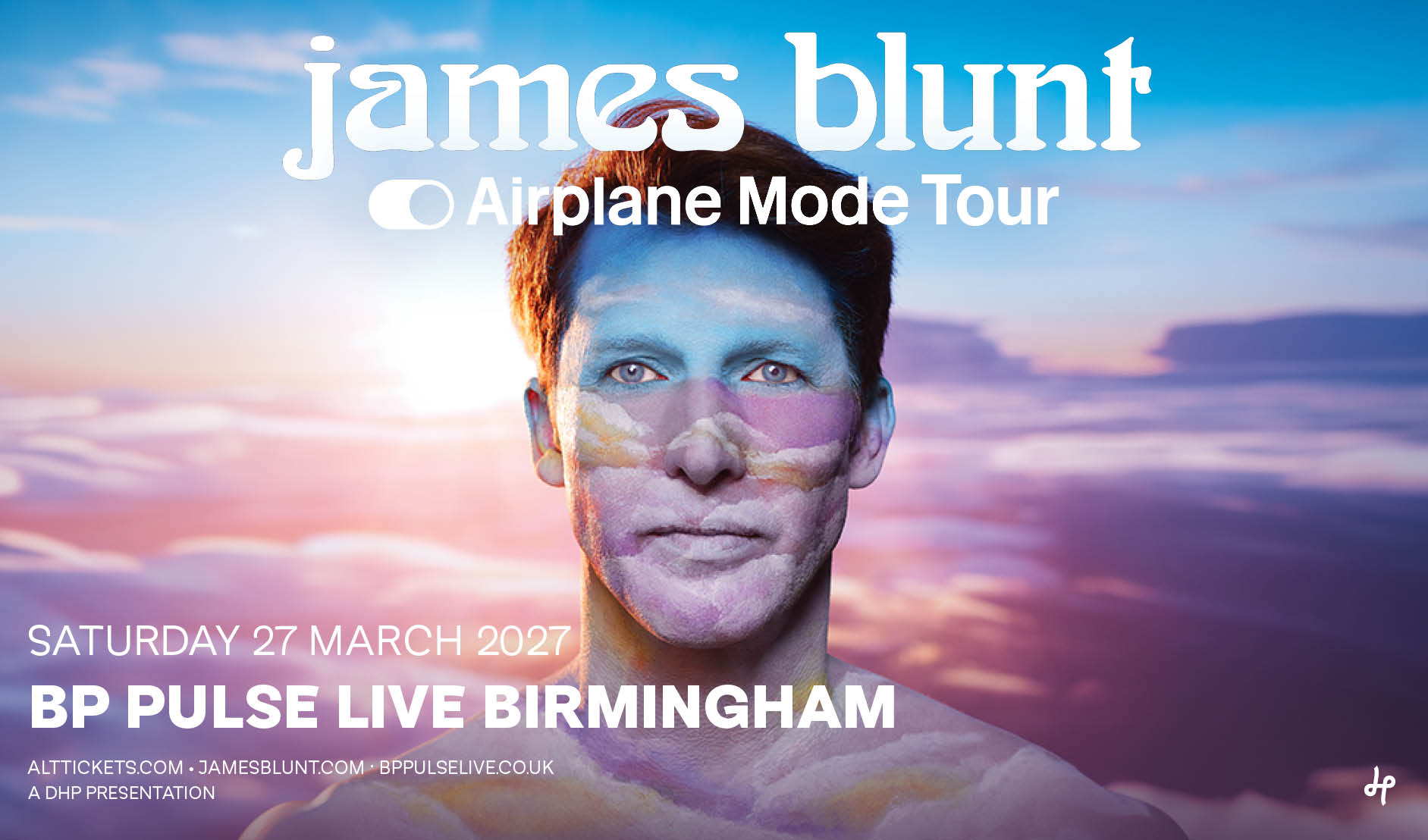 More Info for James Blunt