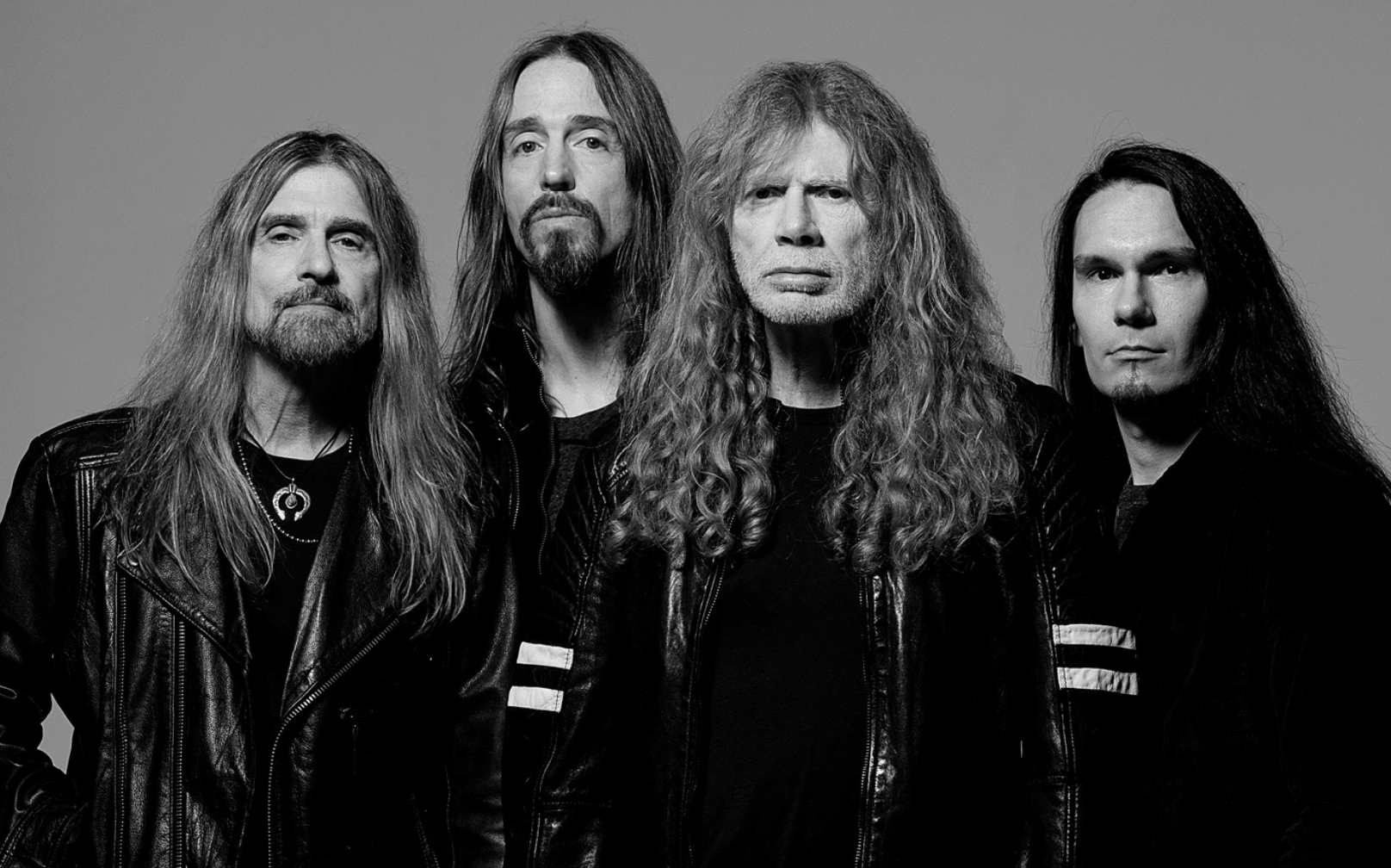 More Info for Megadeth