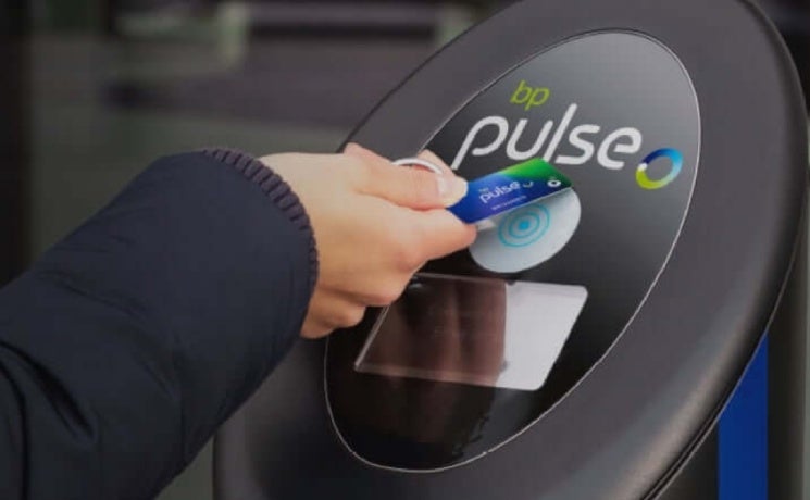 EV Park & Charge Spotlight