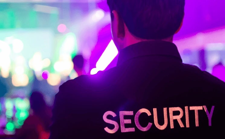 Prohibited Items Spotlight