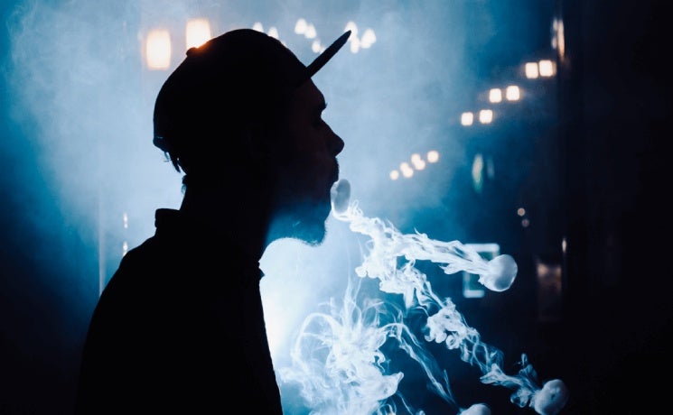 Vaping Policy Spotlight