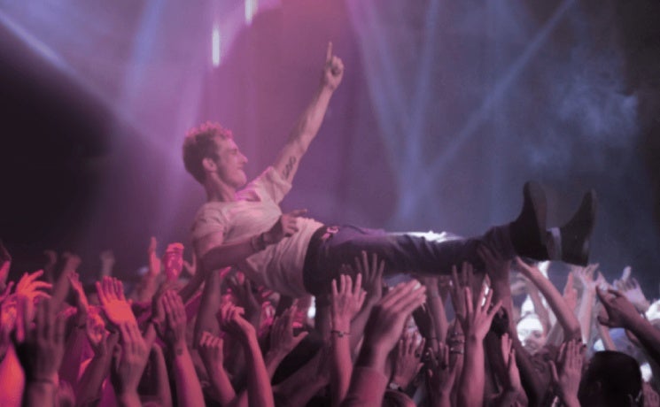 Zero Tolerance Spotlight