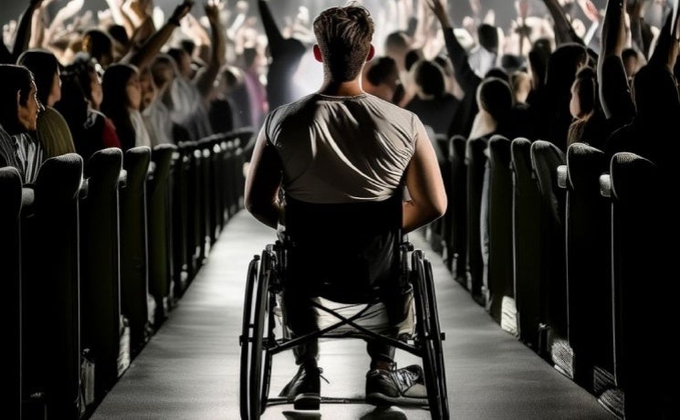 Free AXS Registration Spotlight