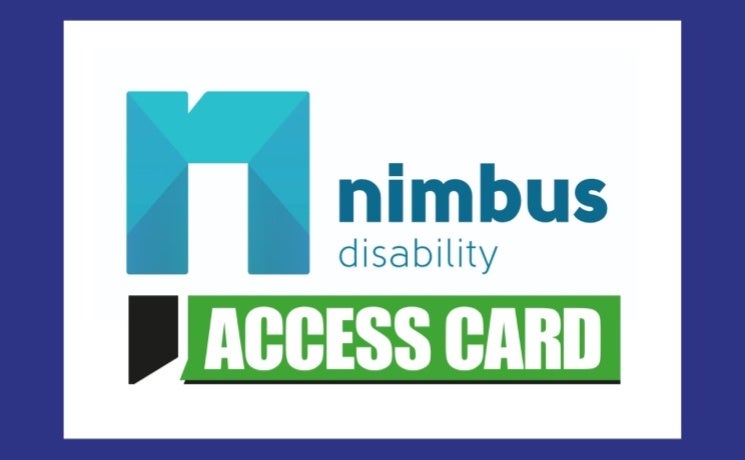 Nimbus Access Card Spotlight