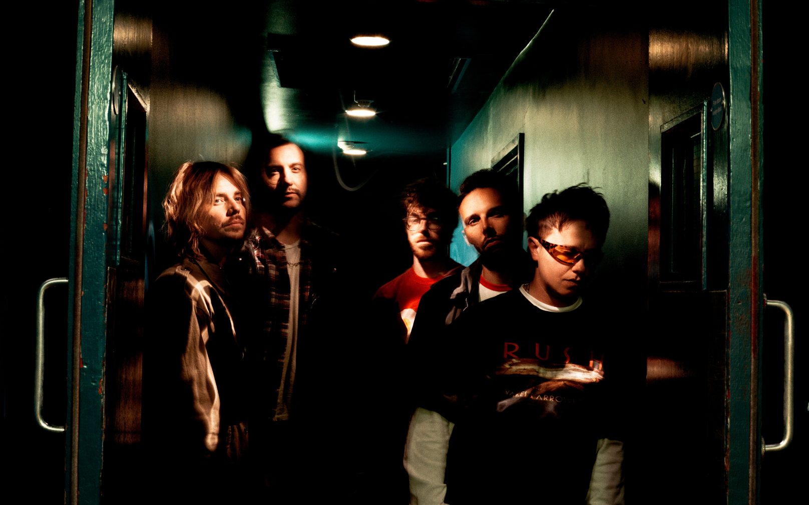 Image for Nothing But Thieves