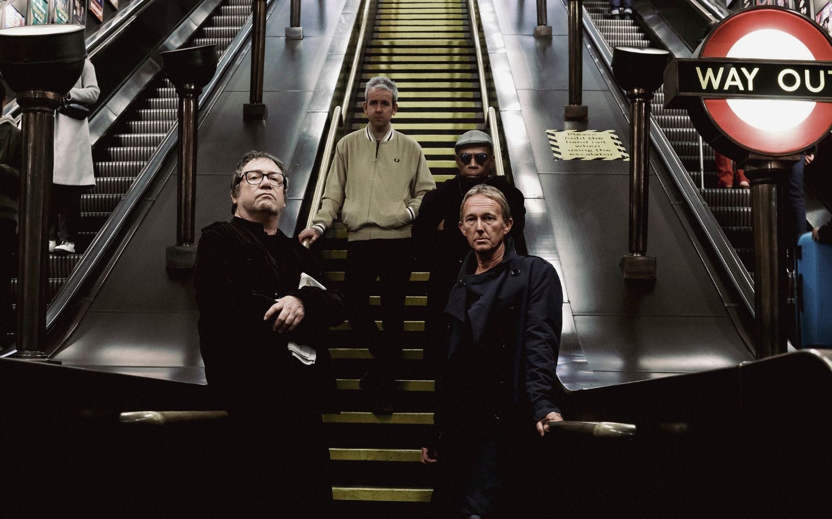 More Info for Ocean Colour Scene