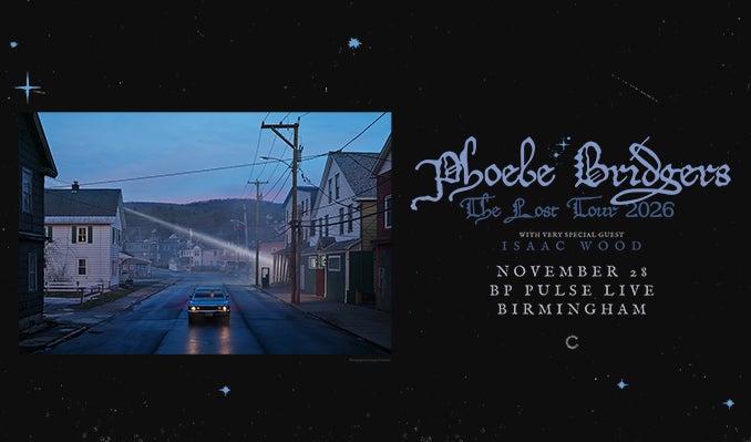 More Info for Phoebe Bridgers