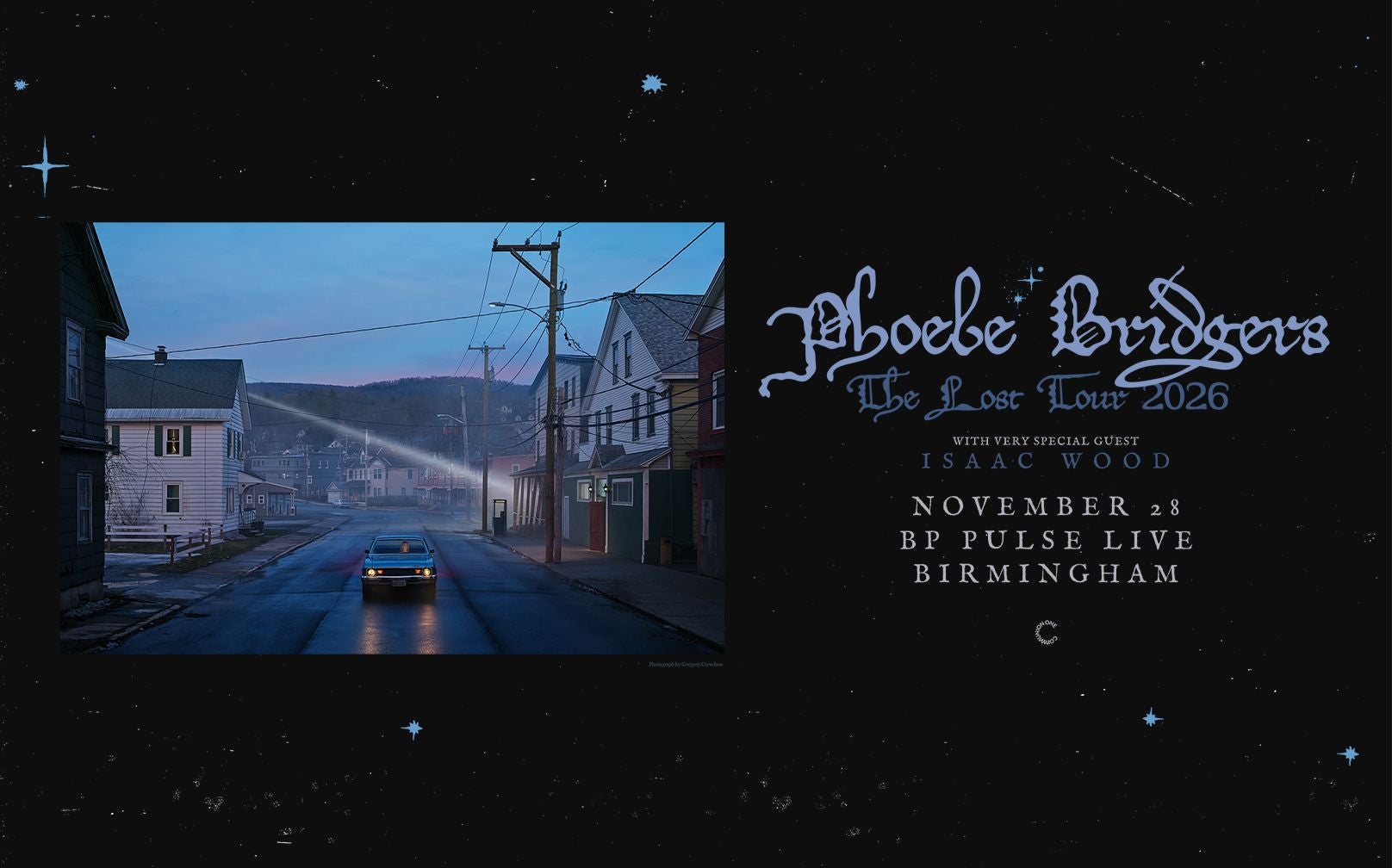 More Info for Phoebe Bridgers