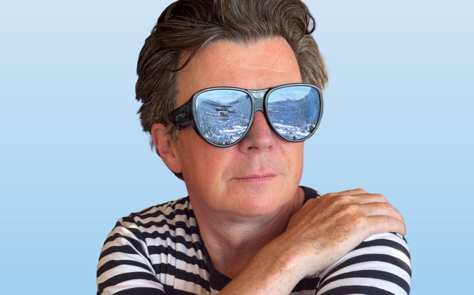 More Info for Rick Astley