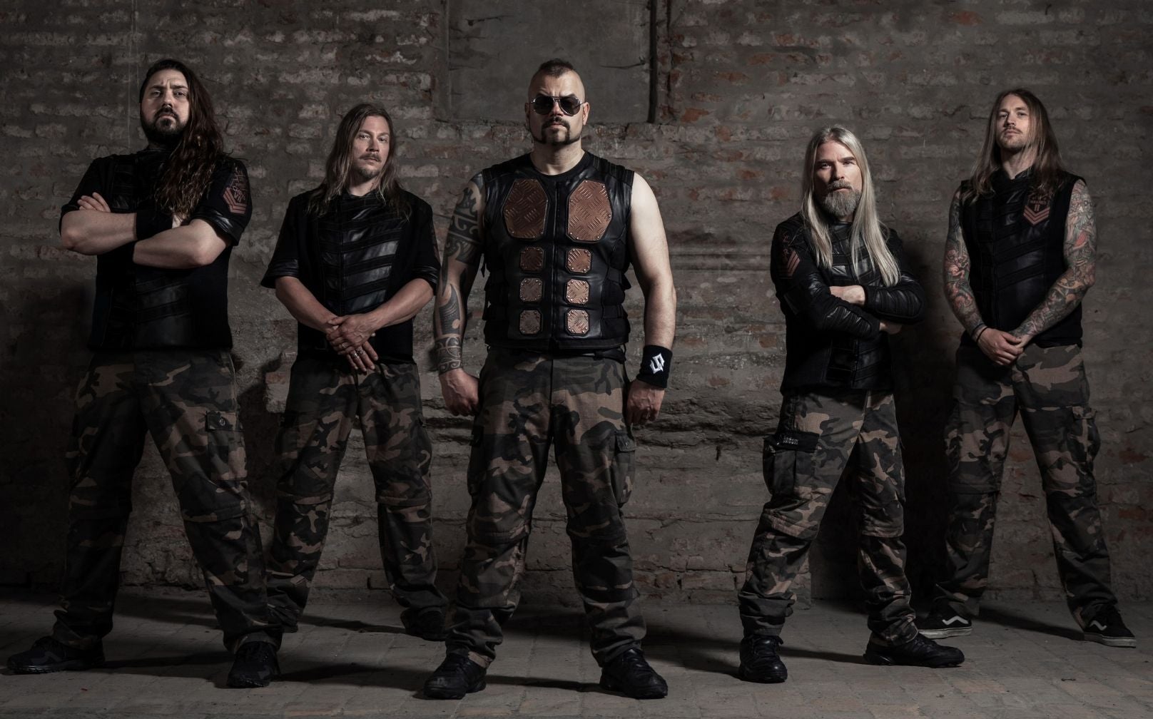 More Info for Sabaton
