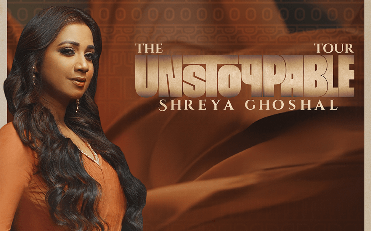 More Info for Shreya Ghoshal