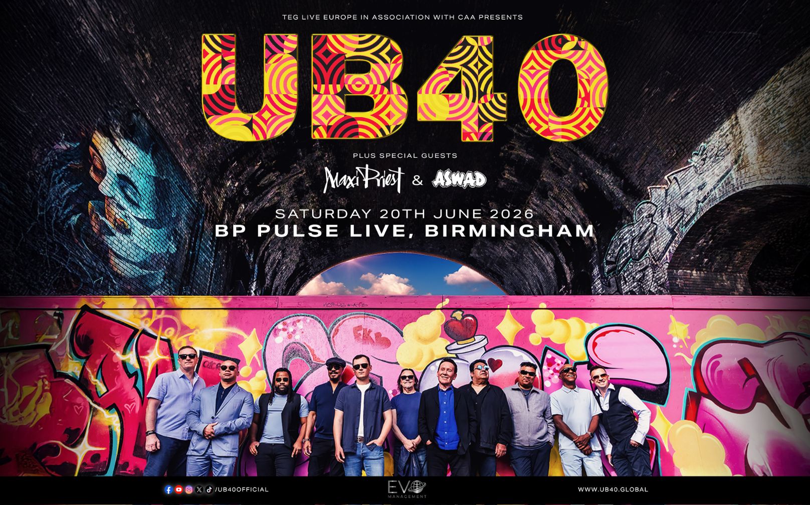 Image for UB40