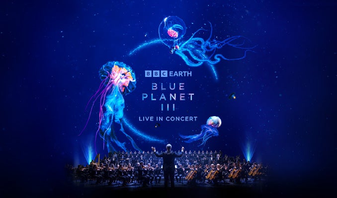 More Info for Blue Planet III Live in Concert