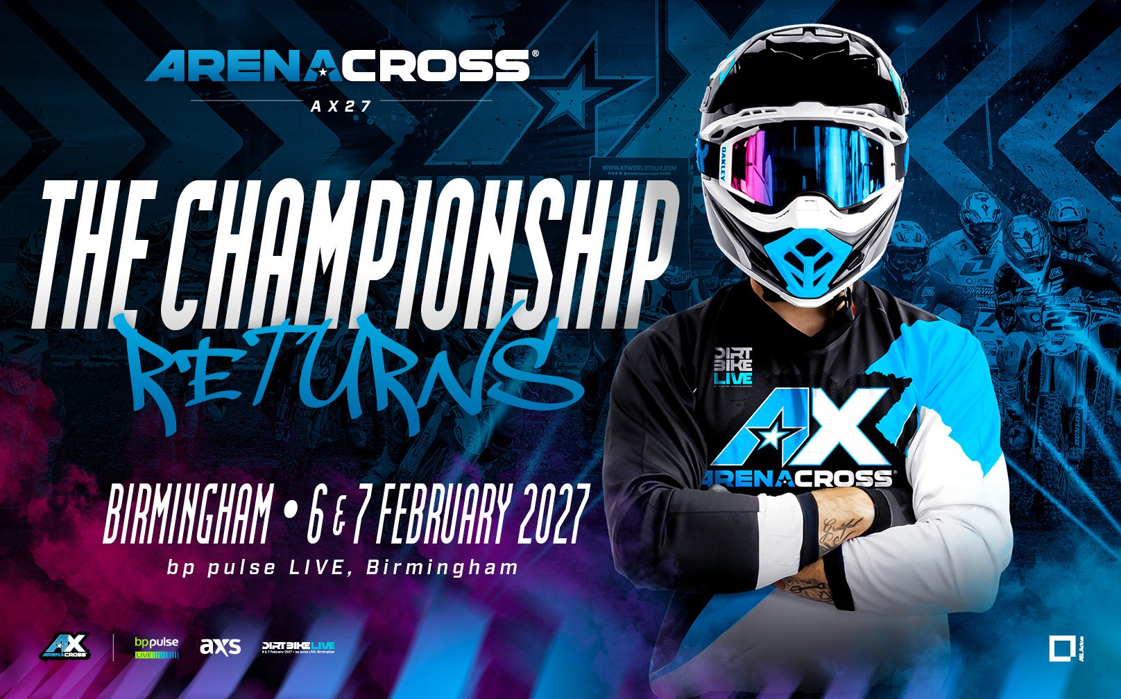 Arenacross