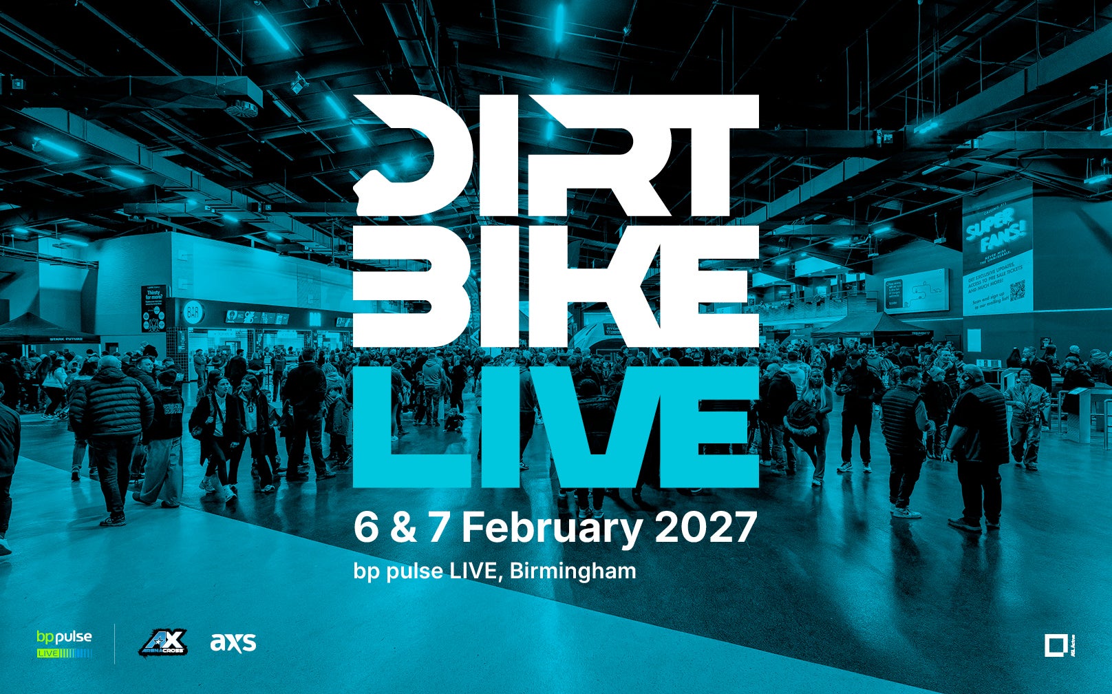 Dirt Bike Live