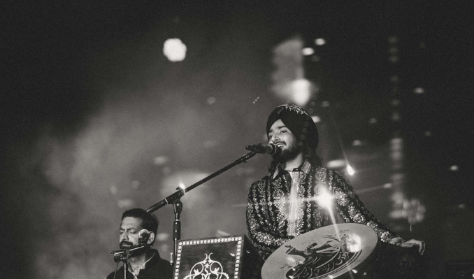 More Info for SARTAAJ LIVE 2027