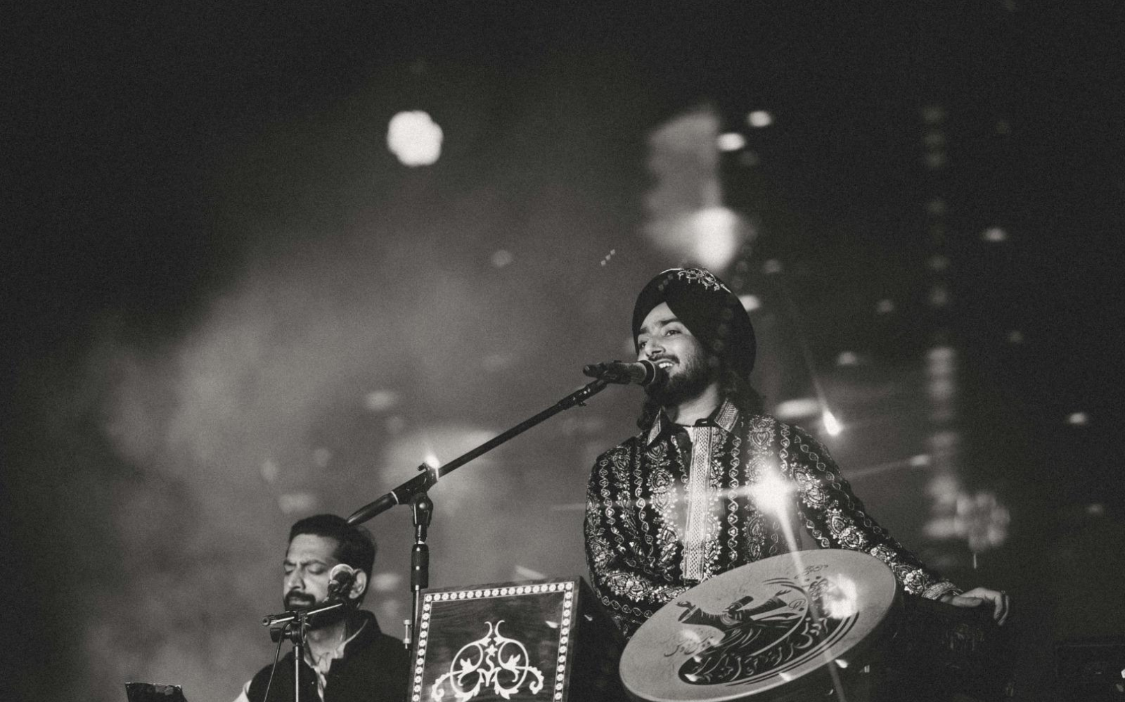 More Info for SARTAAJ LIVE 2027